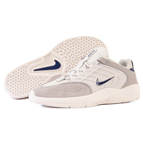 Nike SB - Vertebrae (Platinum Tint/Midnight Navy) *SALE